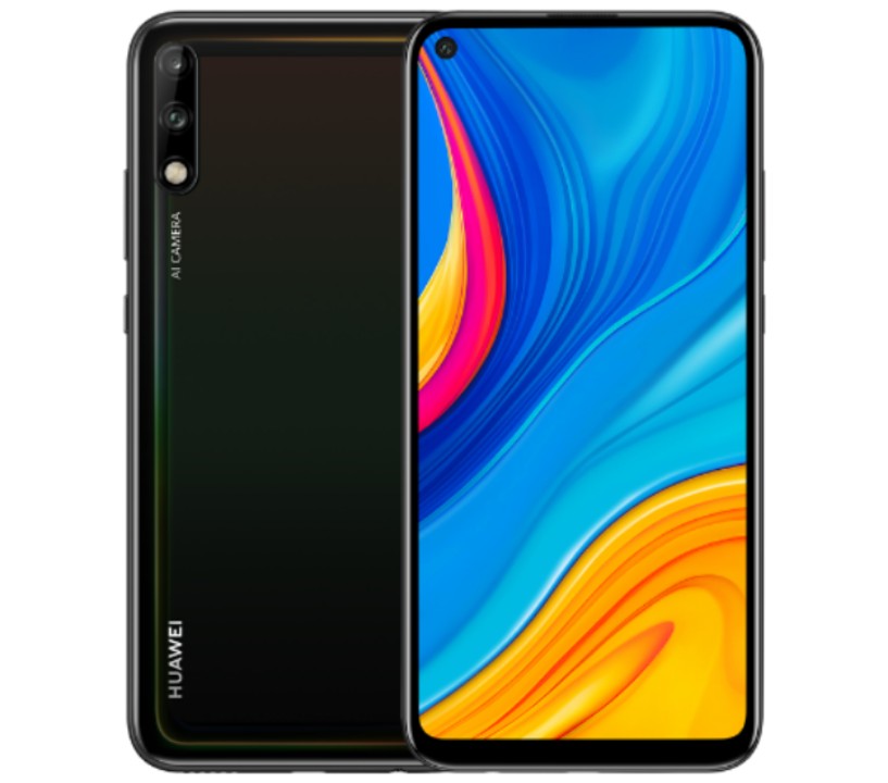صور هاتف Huawei Enjoy 10 رقم 4 