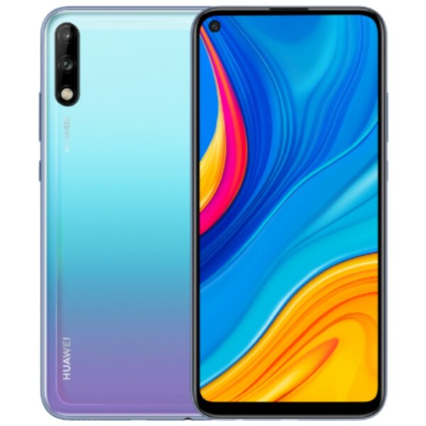  صورة هاتف Huawei Enjoy 10 - هواوي enjoy 10