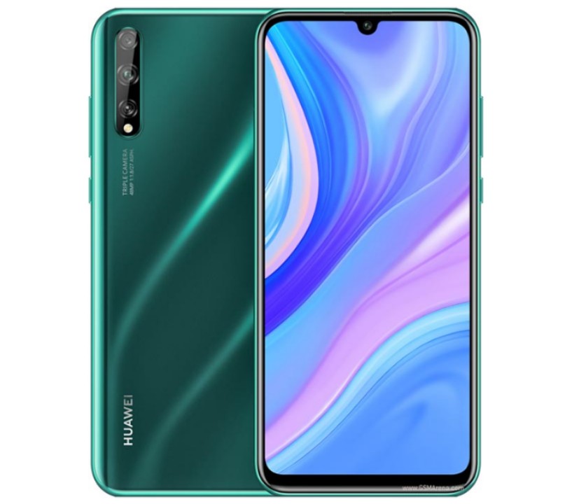 صور هاتف Huawei Enjoy 10s رقم 1 