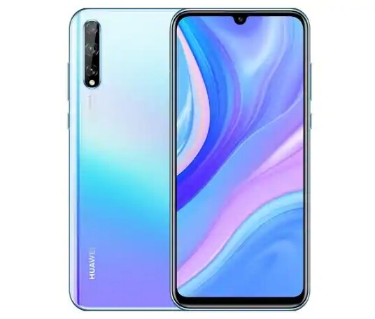  صورة هاتف Huawei Enjoy 10s - هواوي enjoy 10s