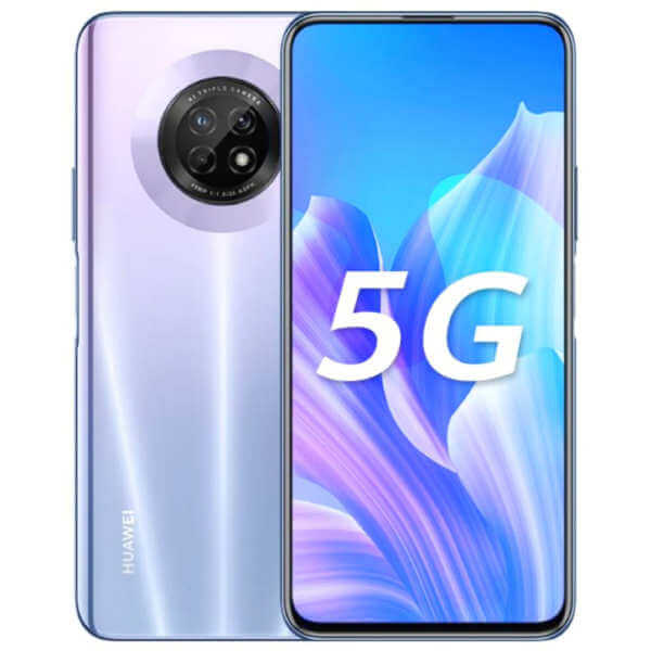  صورة هاتف Huawei Enjoy 20 Plus 5g - هواوي enjoy 20 بلس 5g