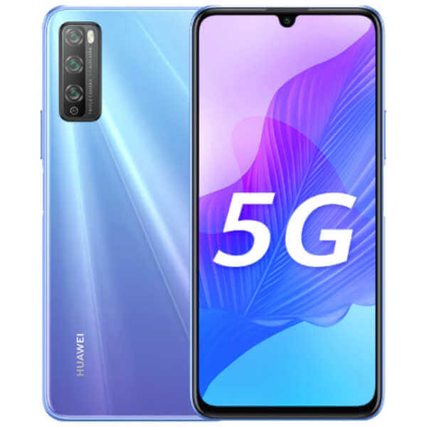  صورة هاتف Huawei Enjoy 20 Pro - هواوي enjoy 20 برو