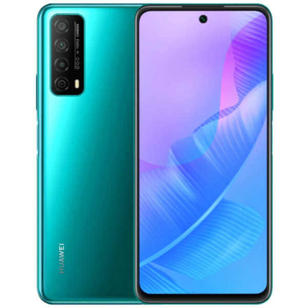  صورة هاتف Huawei Enjoy 20 Se - هواوي enjoy 20 اس اي