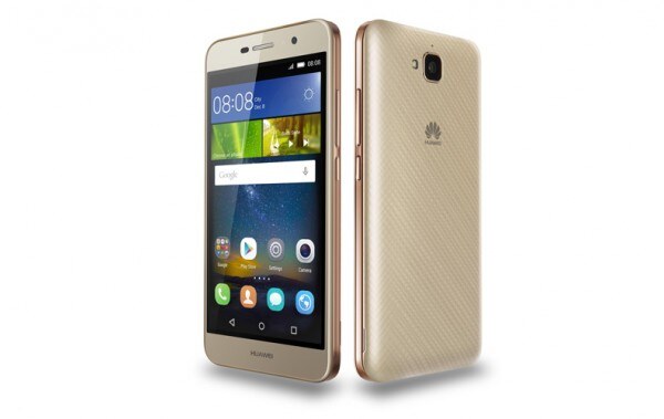  صورة هاتف Huawei Enjoy 5 - هواوي enjoy اس