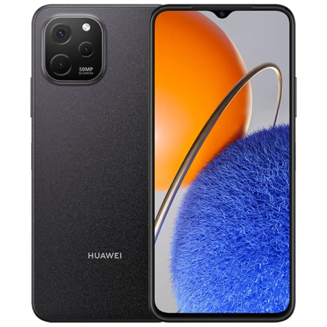 صور هاتف Huawei Enjoy 50z رقم 2 