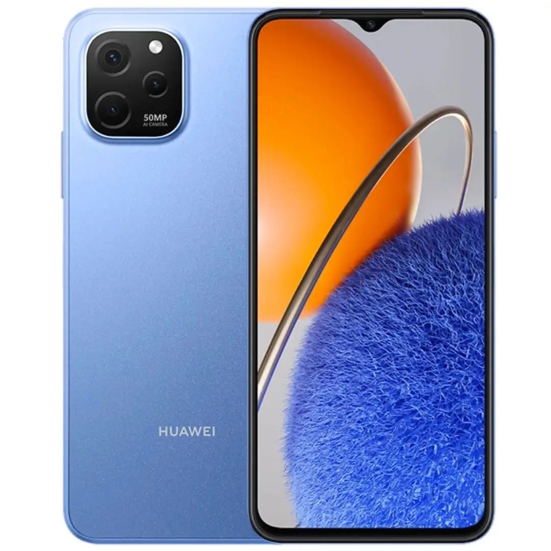 صور هاتف Huawei Enjoy 50z رقم 3 