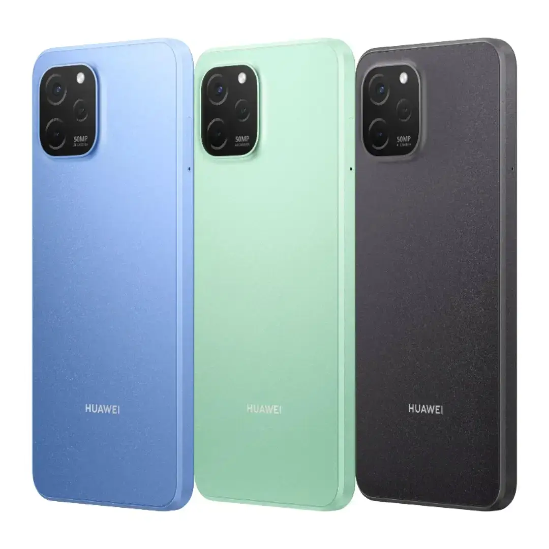 صور هاتف Huawei Enjoy 50z رقم 4 