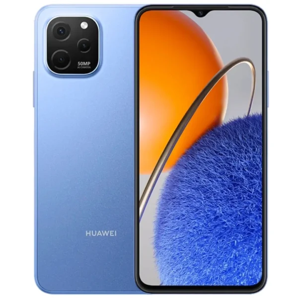  صورة هاتف Huawei Enjoy 50z - هواوي enjoy 50z
