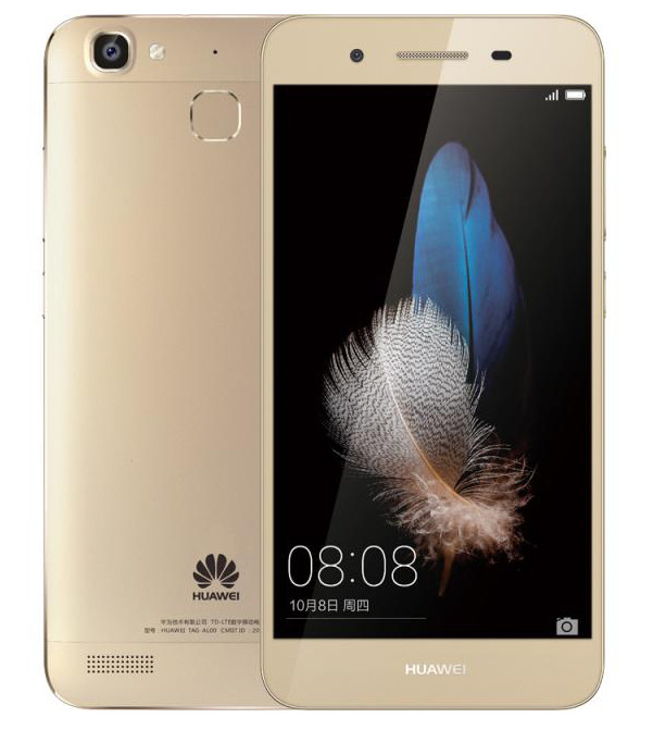 صور هاتف Huawei Enjoy 5s رقم 1 