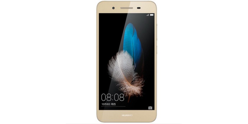صور هاتف Huawei Enjoy 5s رقم 2 