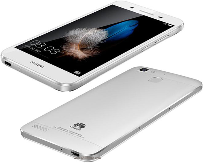 صور هاتف Huawei Enjoy 5s رقم 3 