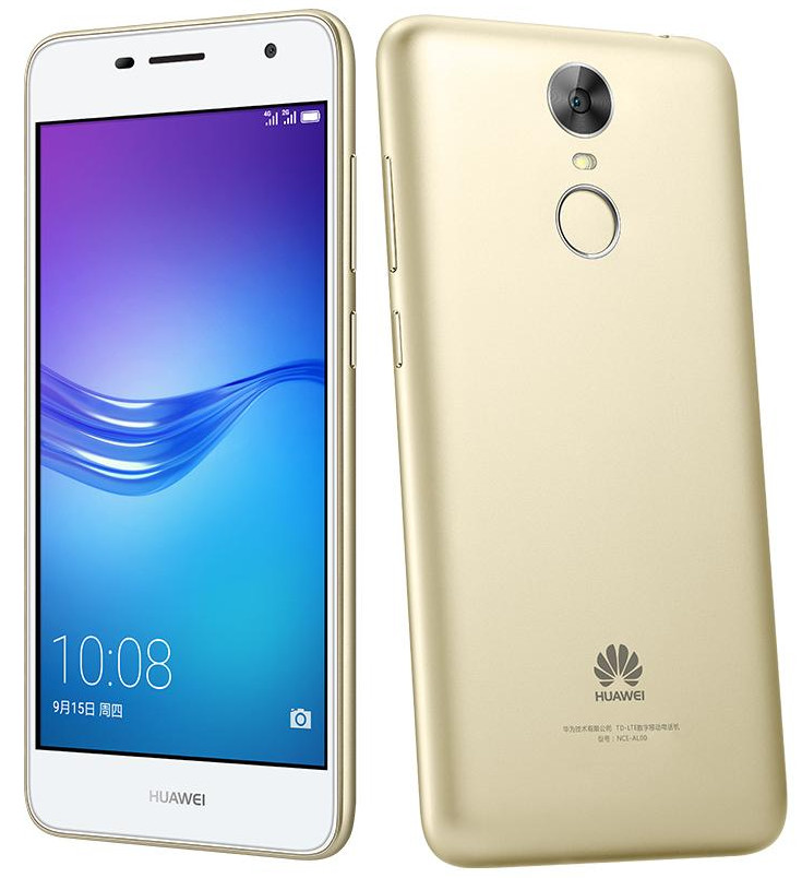 صور هاتف Huawei Enjoy 6 رقم 3 