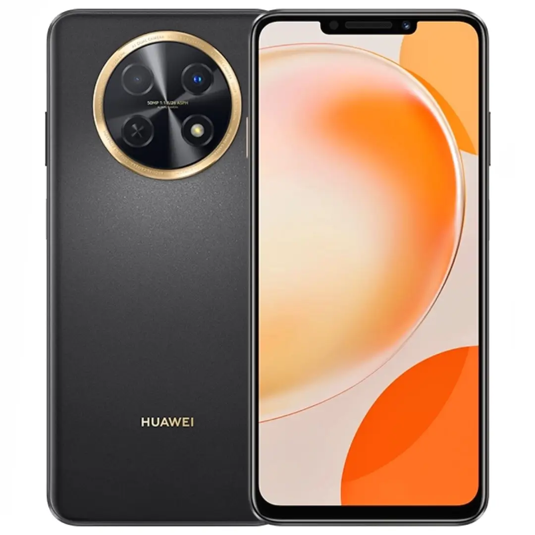 صور هاتف Huawei Enjoy 60x رقم 1 
