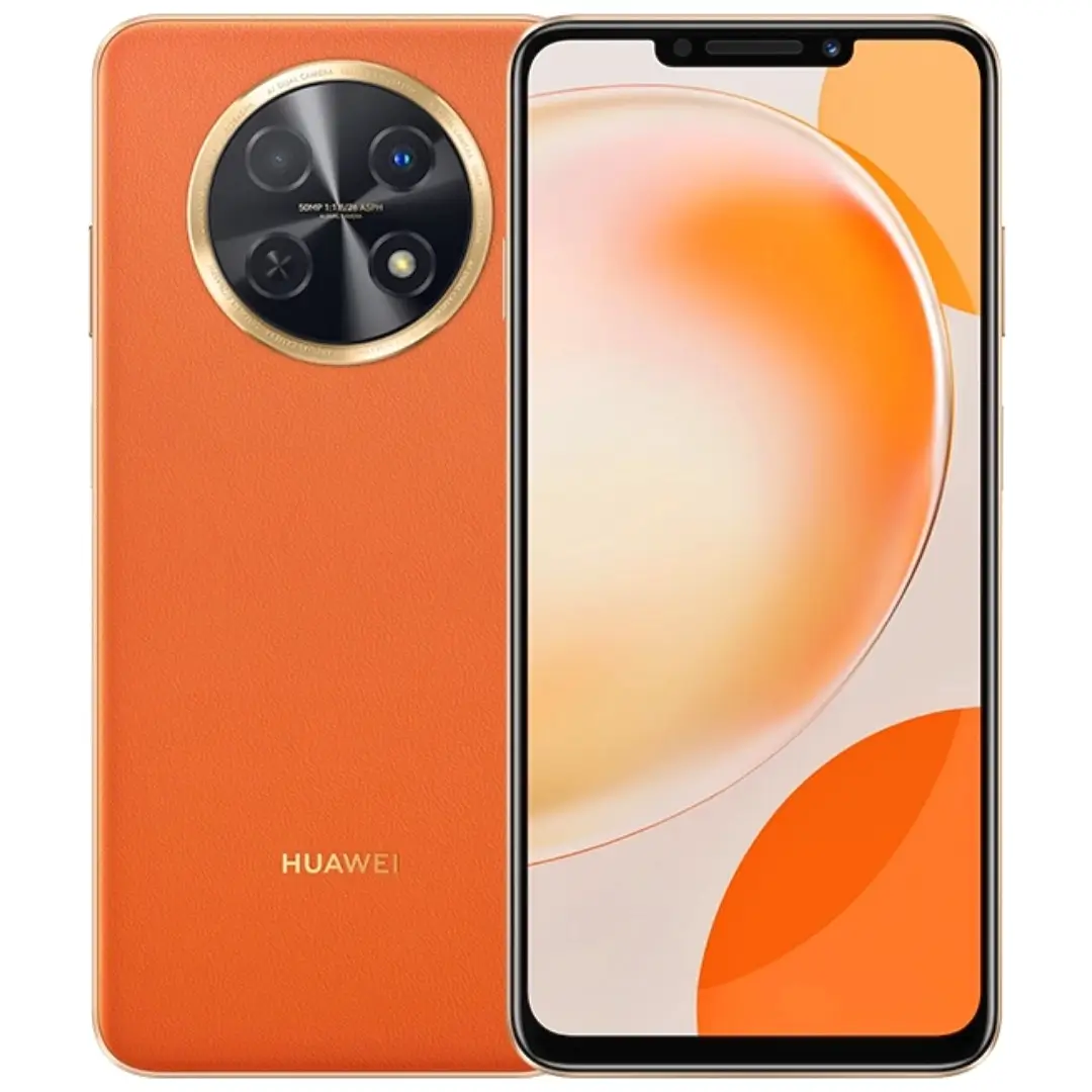 صور هاتف Huawei Enjoy 60x رقم 2 