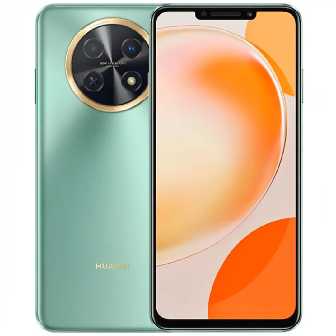 صور هاتف Huawei Enjoy 60x رقم 4 