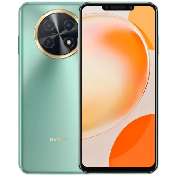  صورة هاتف Huawei Enjoy 60x - هواوي enjoy 60x