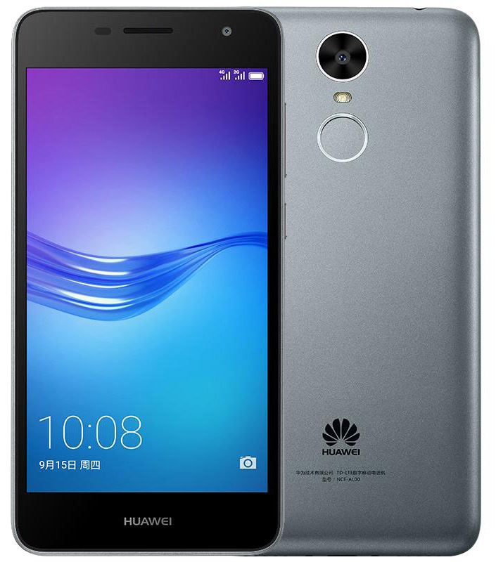 صور هاتف Huawei Enjoy 6s رقم 4 