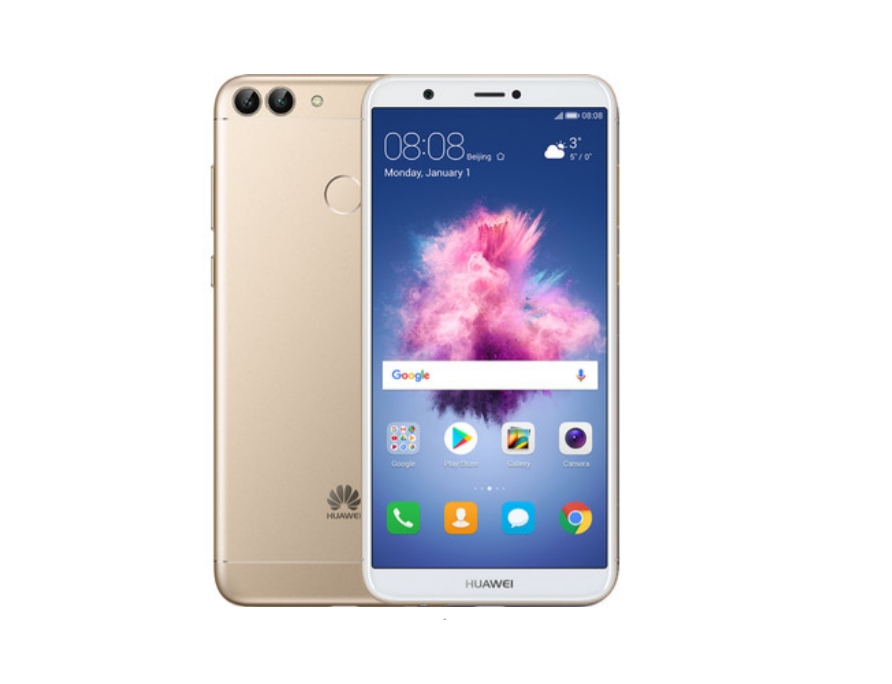صور هاتف Huawei Enjoy 7s رقم 1 