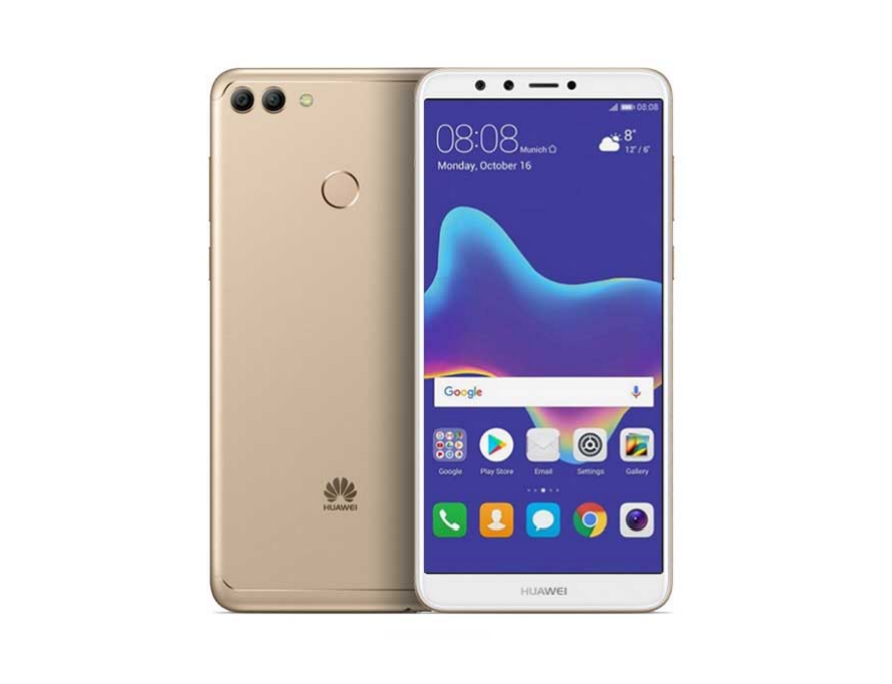 صور هاتف Huawei Enjoy 8 Plus رقم 2 