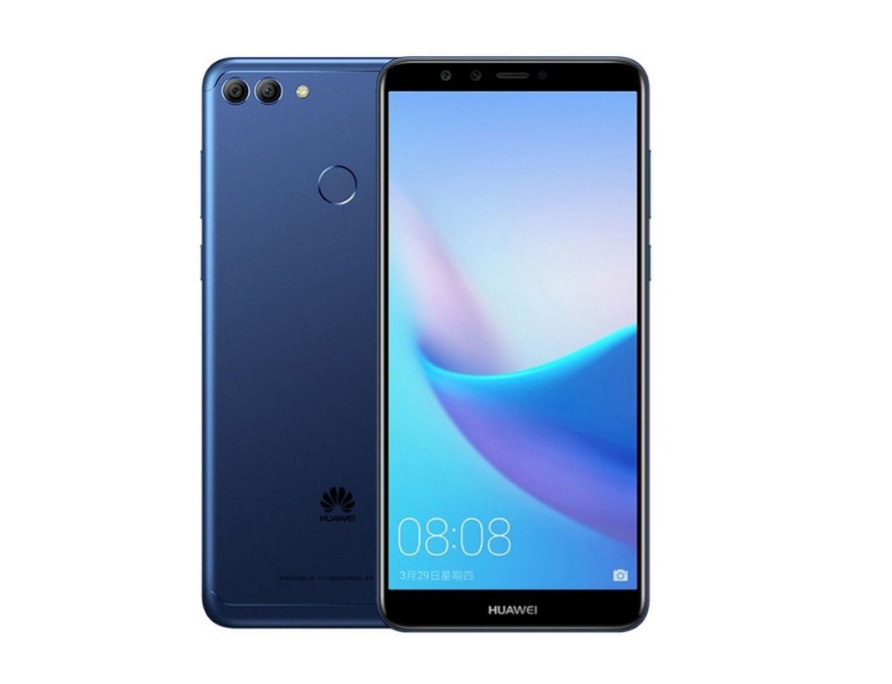 صور هاتف Huawei Enjoy 8 Plus رقم 4 