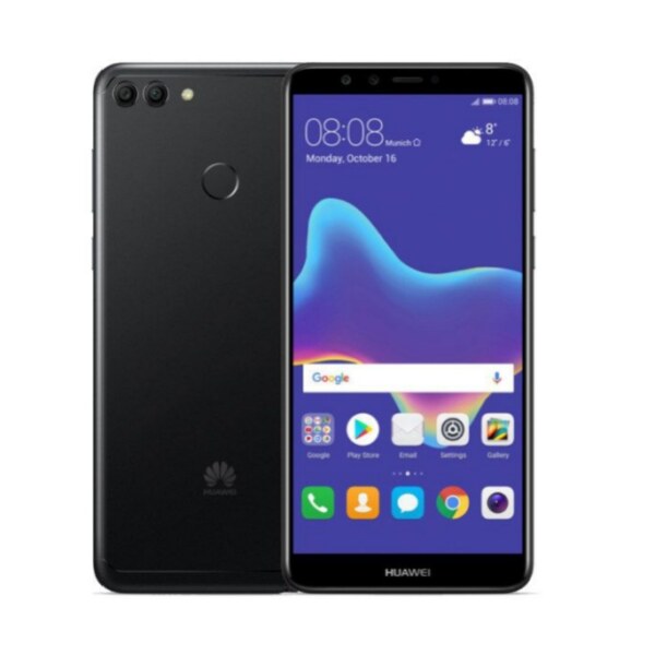  صورة هاتف Huawei Enjoy 8 Plus - هواوي enjoy 8 بلس