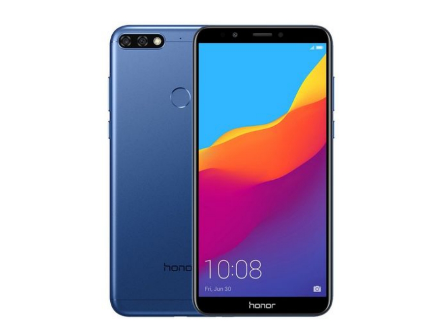 صور هاتف Huawei Enjoy 8 رقم 1 