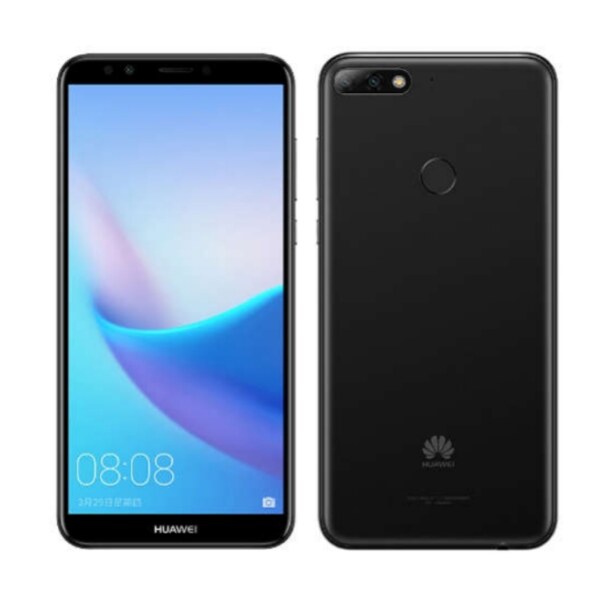  صورة هاتف Huawei Enjoy 8 - هواوي enjoy 8