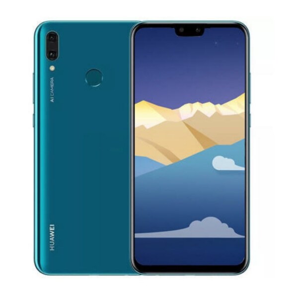  صورة هاتف Huawei Enjoy 9 Plus - هواوي enjoy 9 بلس