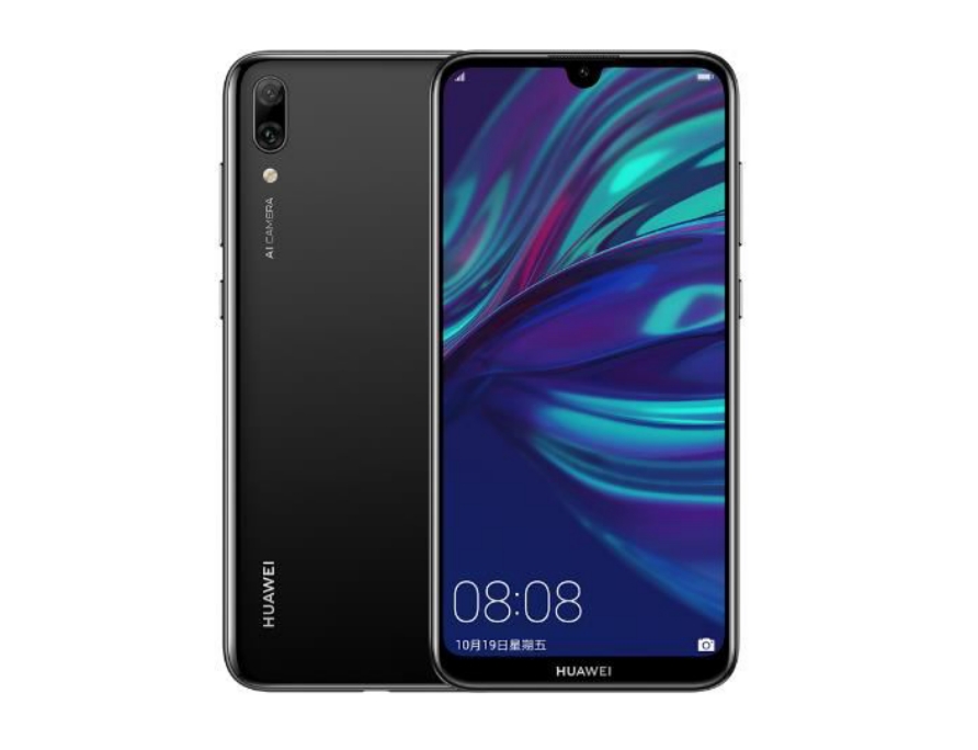 صور هاتف Huawei Enjoy 9 رقم 2 