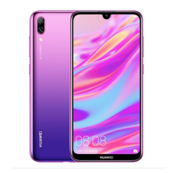  صورة هاتف Huawei Enjoy 9 - هواوي enjoy 9
