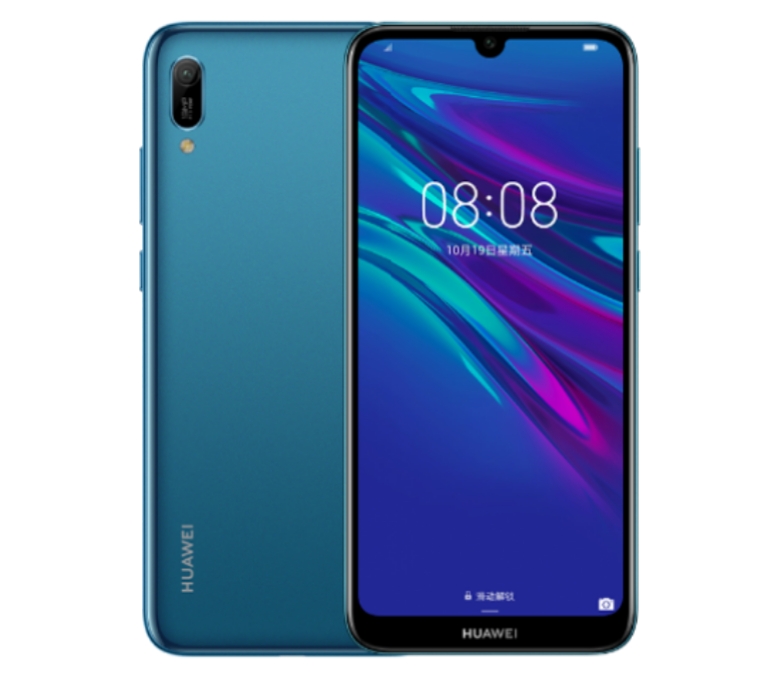 صور هاتف Huawei Enjoy 9e رقم 4 