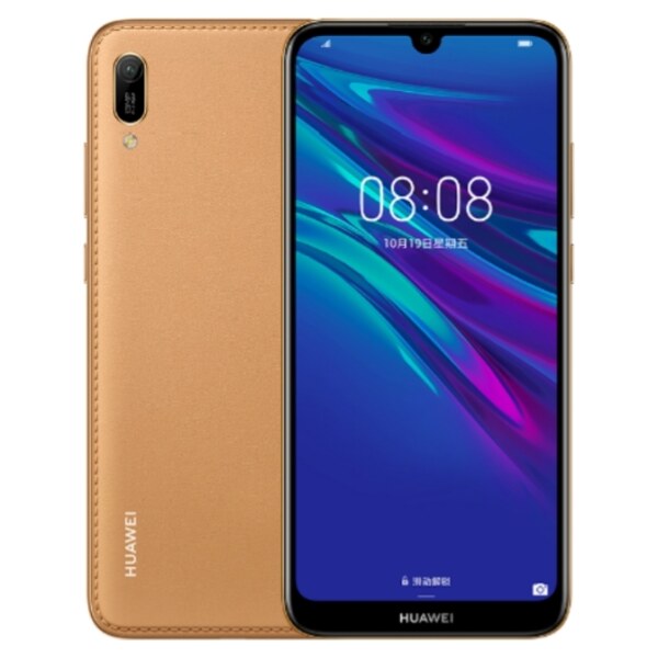  صورة هاتف Huawei Enjoy 9e - هواوي enjoy 9e