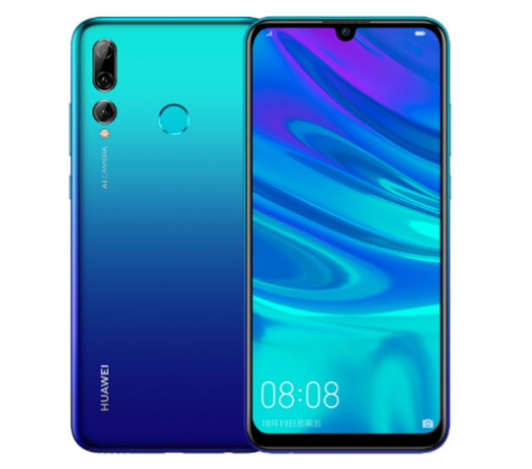 صور هاتف Huawei Enjoy 9s رقم 4 