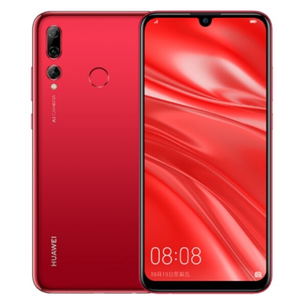  صورة هاتف Huawei Enjoy 9s - هواوي enjoy 9s
