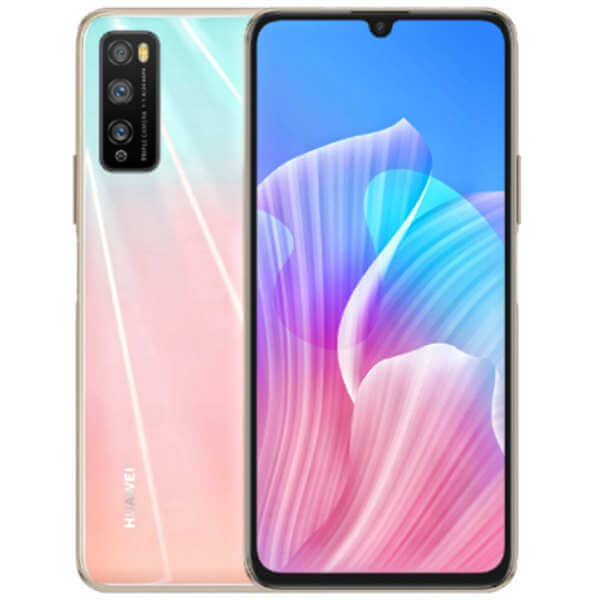  صورة هاتف Huawei Enjoy Z 5g - هواوي enjoy زد 5g