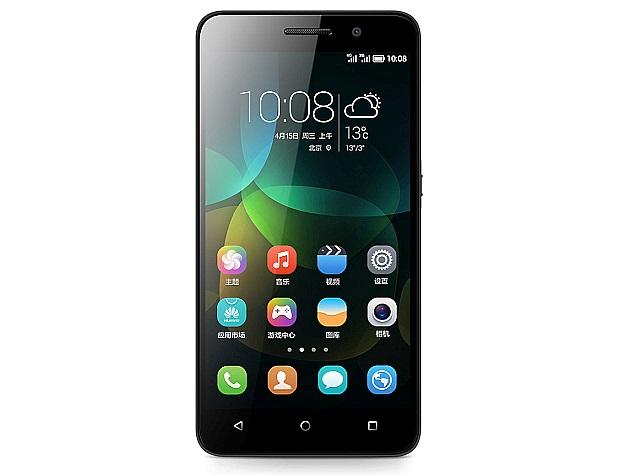 صور هاتف Huawei G Play Mini رقم 1 