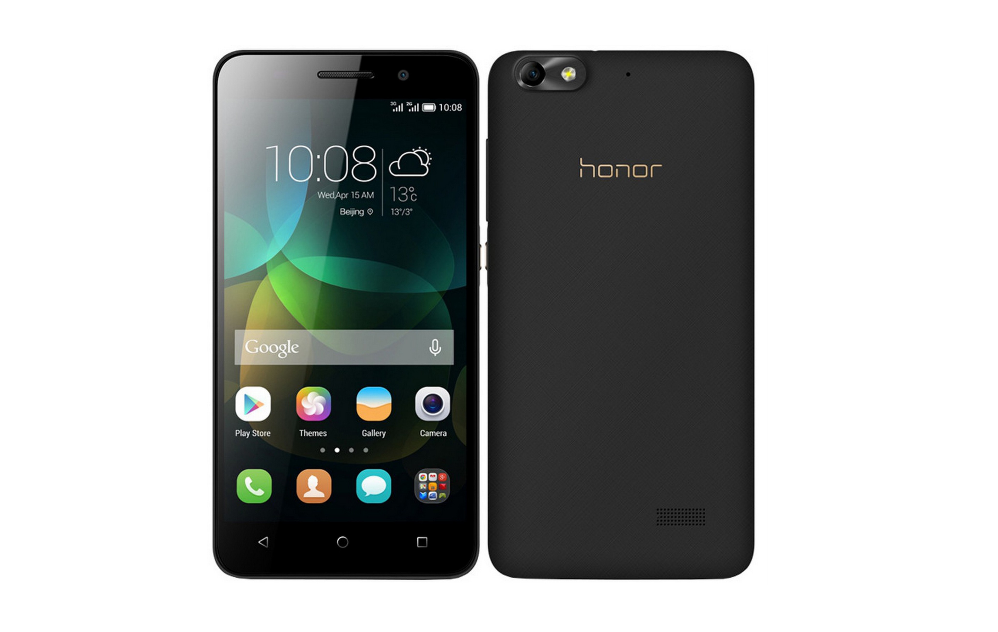 صور هاتف Huawei G Play Mini رقم 2 