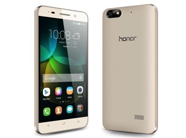  صورة هاتف Huawei G Play Mini - هواوي جي بلاي ميني