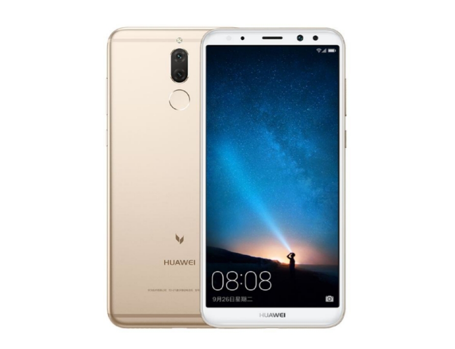 صور هاتف Huawei G10 رقم 4 
