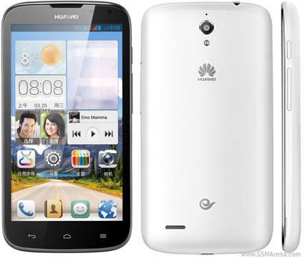 صور هاتف Huawei G610s رقم 2 