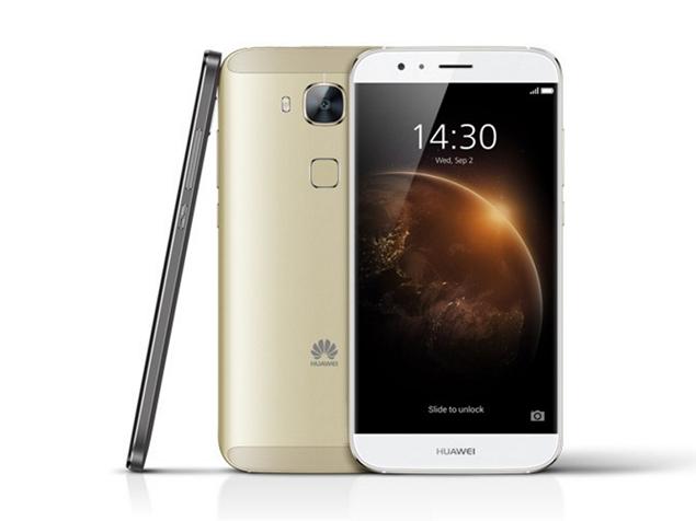 صور هاتف Huawei G7 Plus رقم 3 