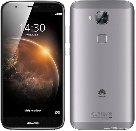 صور هاتف Huawei G8 رقم 1 