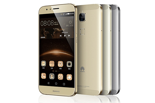 صور هاتف Huawei G8 رقم 4 
