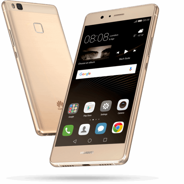  صورة هاتف Huawei G9 Lite - هواوي g9 لايت