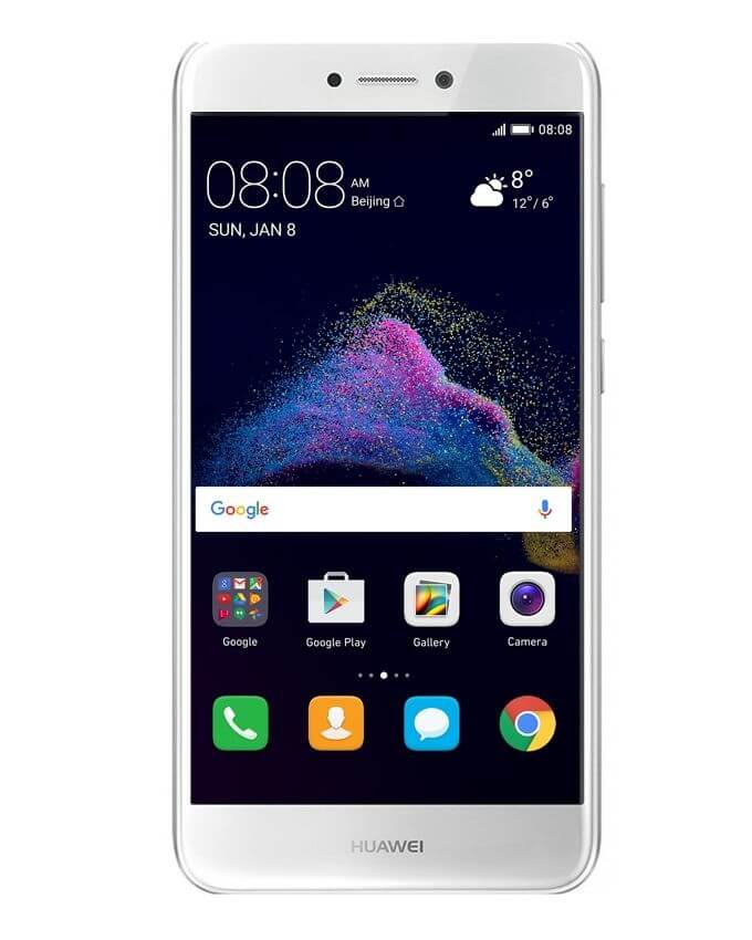 صور هاتف Huawei Gr3 2017 رقم 2 