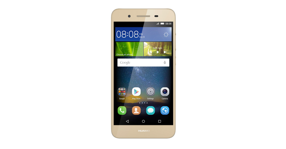 صور هاتف Huawei Gr3 رقم 1 