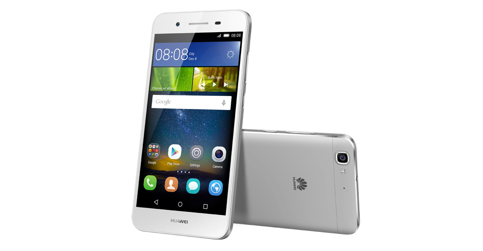 صور هاتف Huawei Gr3 رقم 2 