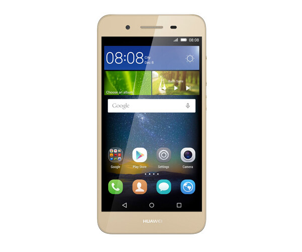  صورة هاتف Huawei Gr3 - هواوي جي ار 3