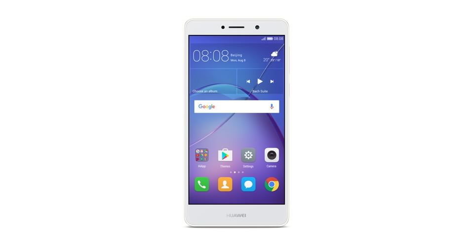 صور هاتف Huawei Gr5 2017 رقم 1 