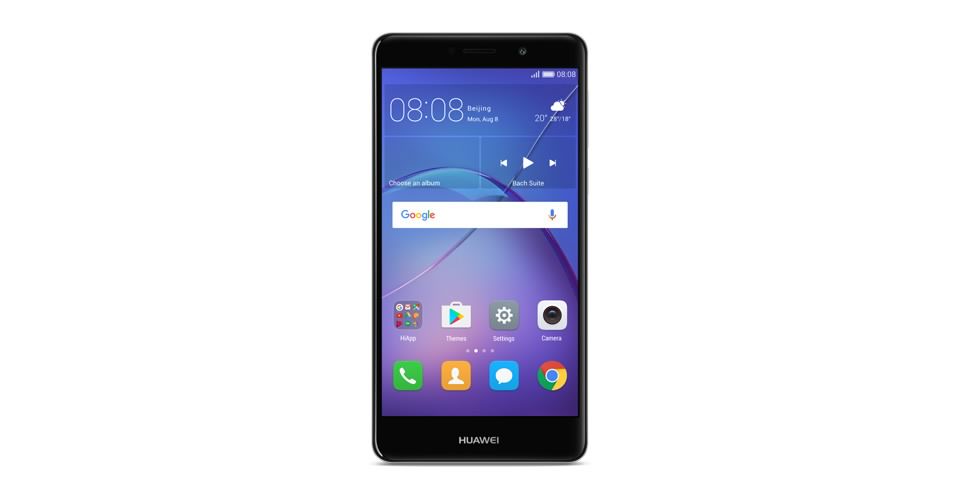 صور هاتف Huawei Gr5 2017 رقم 2 